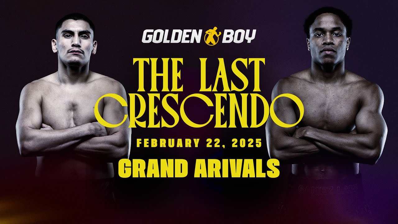 Riyadh Season The Last Crescendo | GRAND ARRIVALS