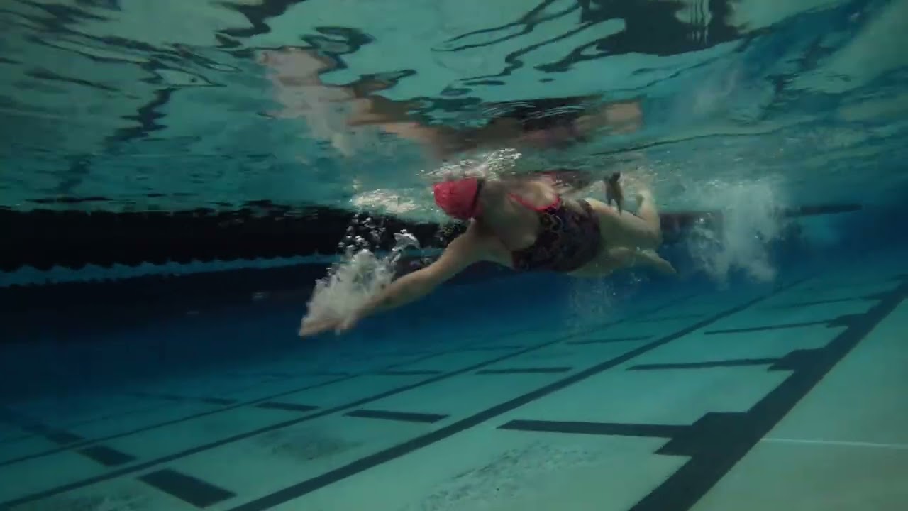 Whitney Rogers Swim 2 15 26
