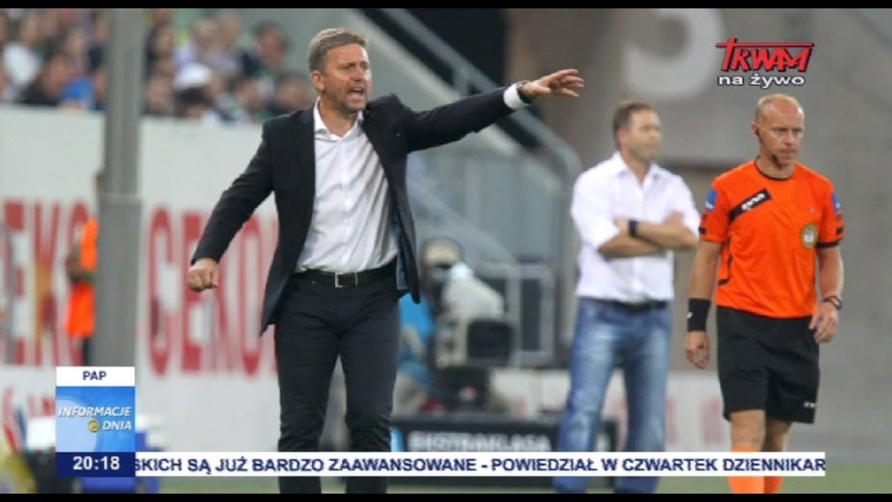 Informacje Dnia 12.07.2018 [20.00]