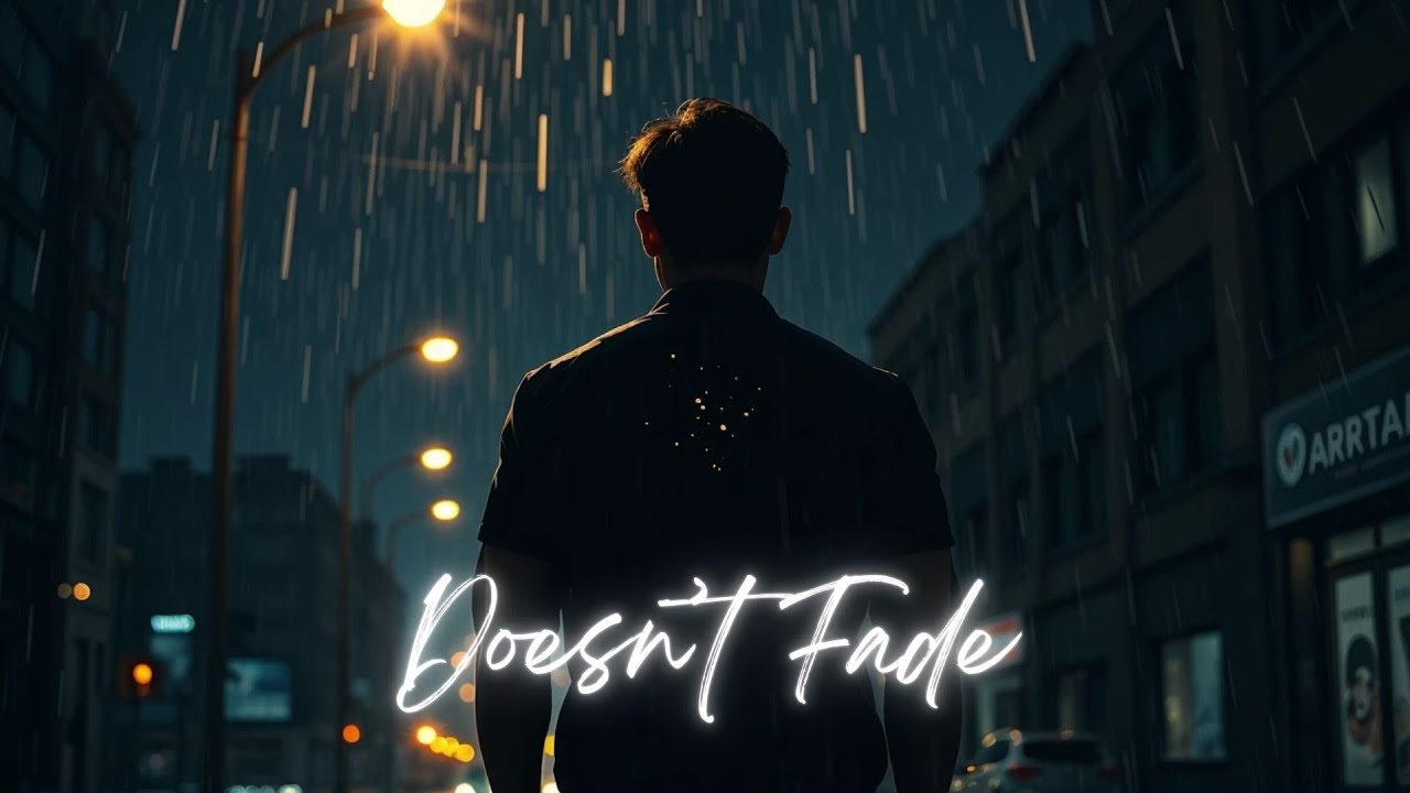 Doesn’t Fade : When Love Never Fades