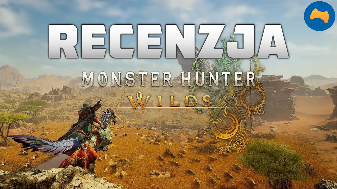 Monster Hunter Wilds - recenzja gry