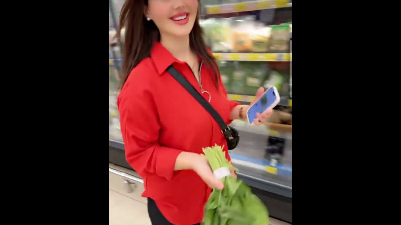 نور وعصام 🥰 مشتريات  دولمة العراقية تحضيرات لا بكرا انشالله راح نطبخ دولمة العراقية 😋😋