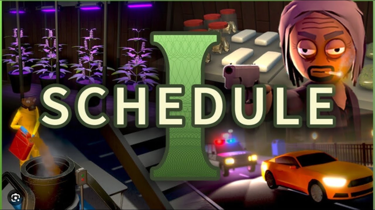 Schedule 1 | Ep. 29: Business is Booming & The Vibes are Chill 🍄❄️