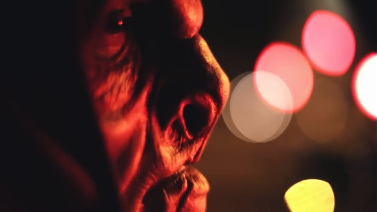 LosPetitFellas &middot; Manual de Instrucciones Para Conducir de Noche (Videoclip Oficial)