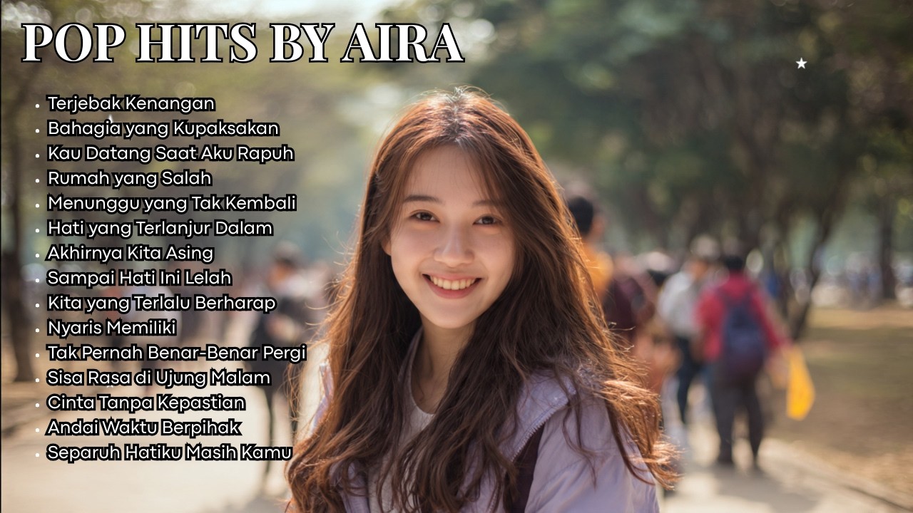 FULL ALBUM POP HITS 2026 🎶 Lagu Pop Terbaru & Terpopuler 2026 | Best Pop Songs Playlist