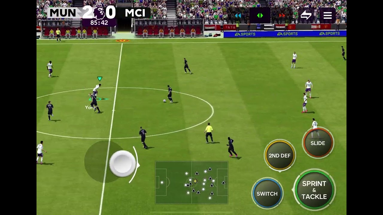Starting over from scratch fc 26 mobile part 1