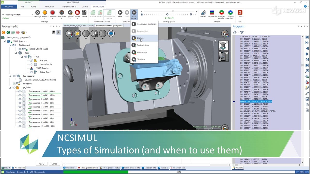 NCSIMUL Simulation Types (and when to use them) | Tutorial