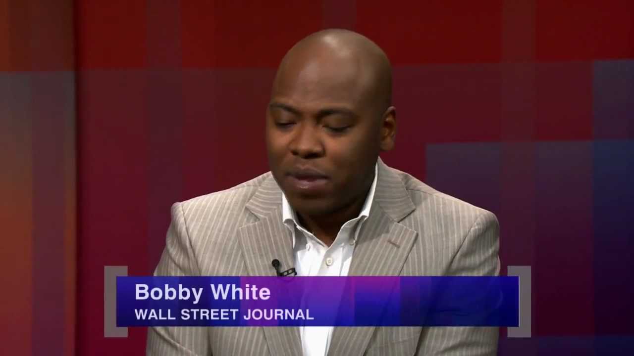 News Panel: Gov. Brown's budget veto and two landmark rulings on same-sex marriage
