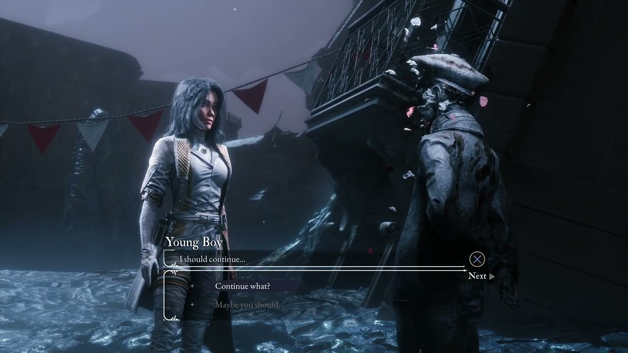 Clair Obscur: Expedition 33 #45