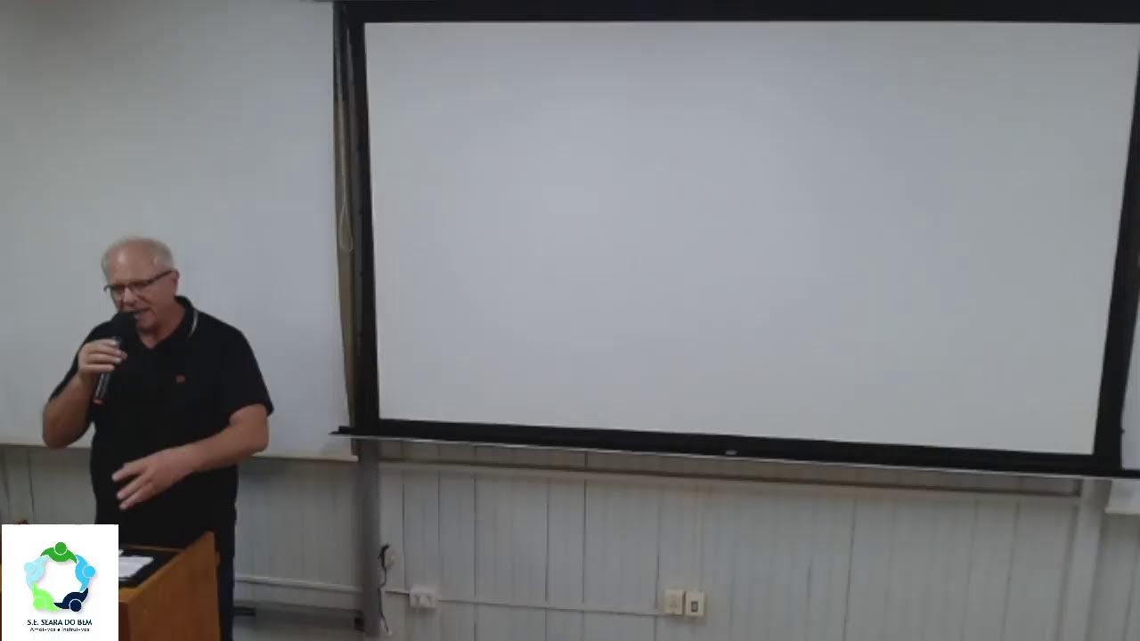 VIDA COM JESUS - SESBEM - SEARA DO BEM - 18/02/2026