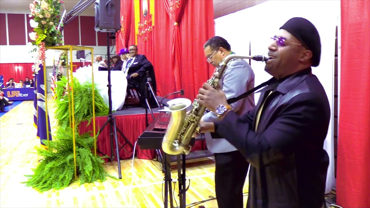 SWING LOW Sweet Chariot - Jeremy Benoit 