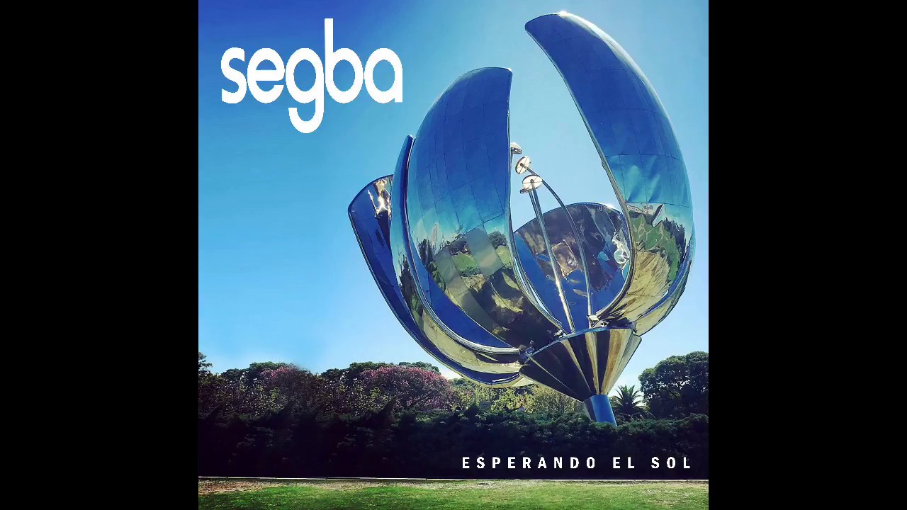 SEGBA - Esperando el sol (EP)