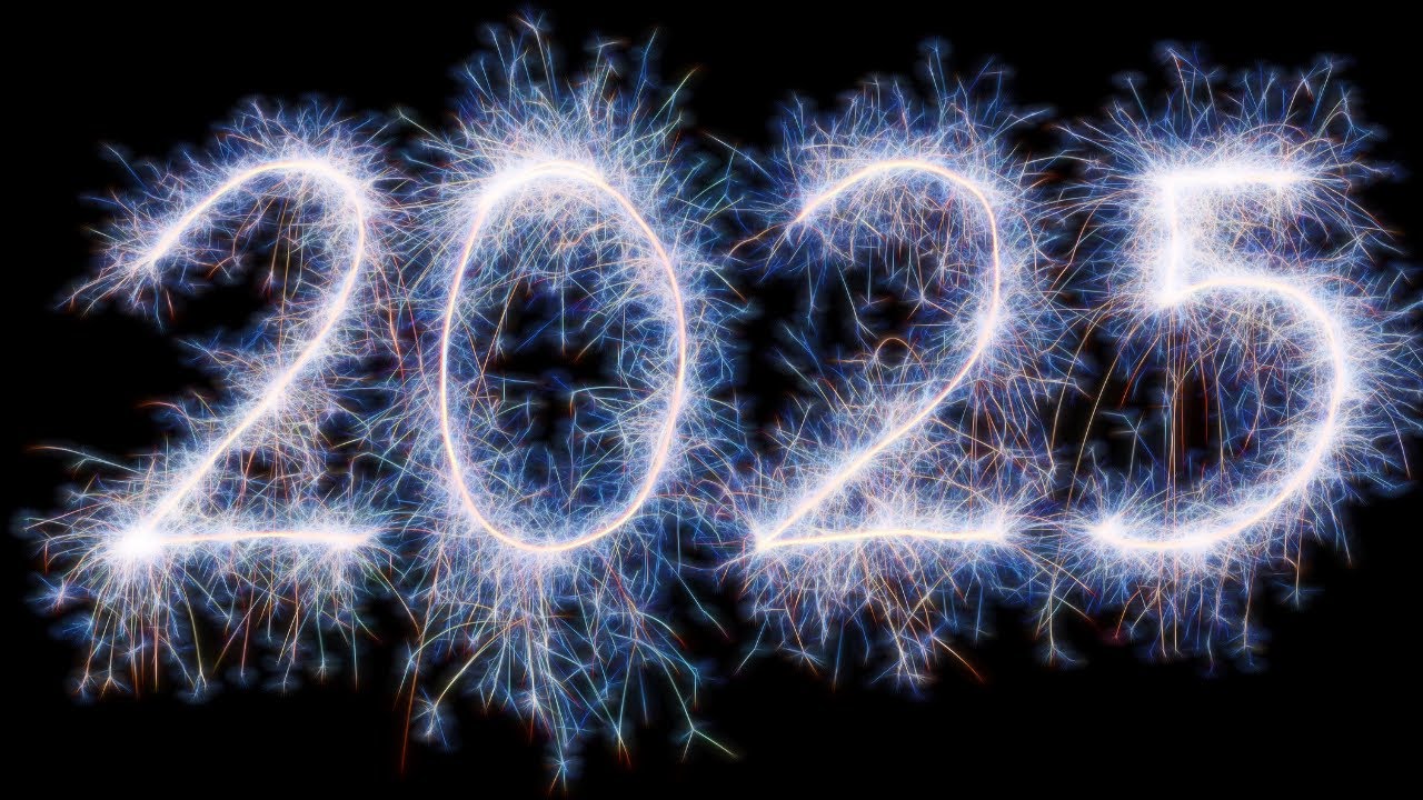 🍀💫🥂 Widder Jahreslegung 2025 - Positive Veränderungen und eine Partnerschaft in absoluter LIEBE🍀💫🥂