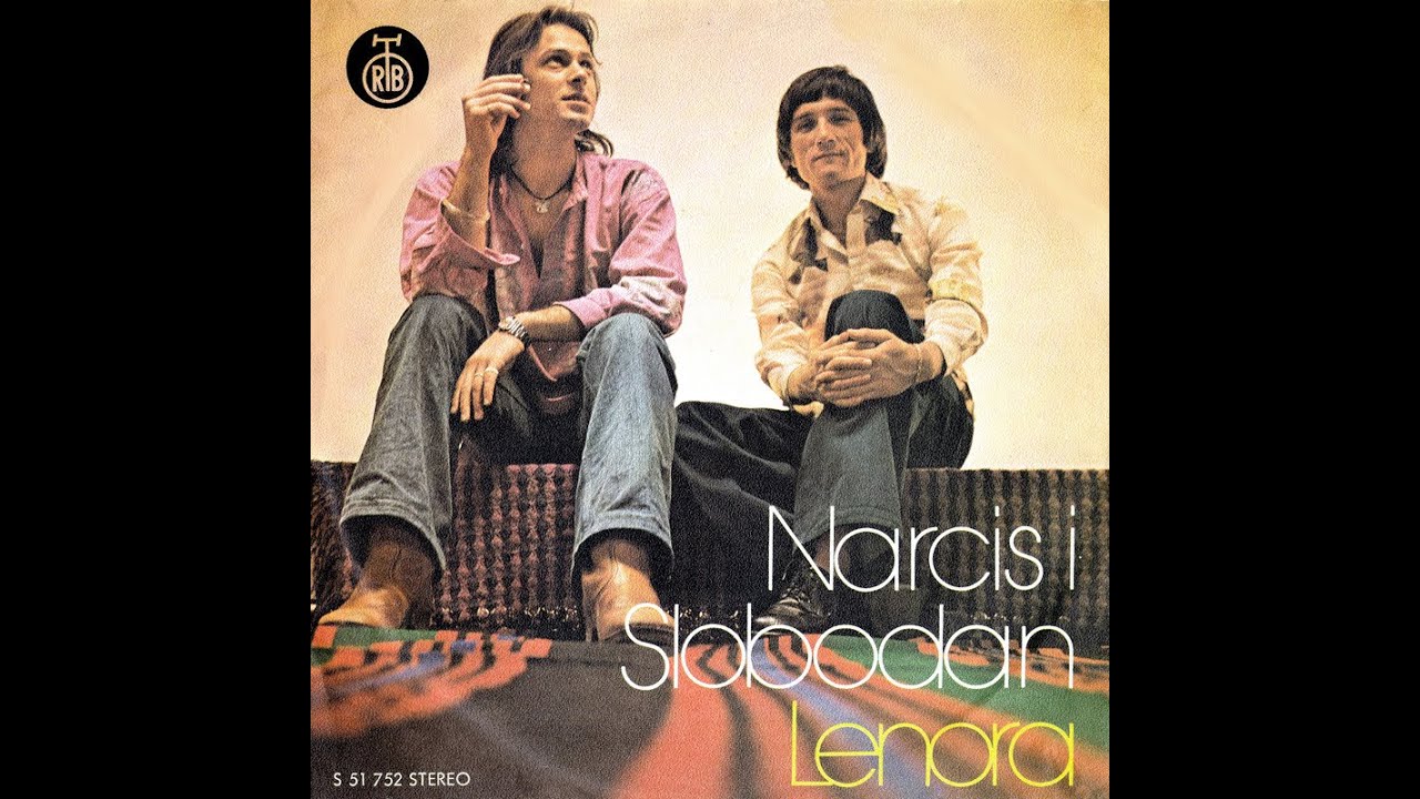 Narcis I Slobodan - Čisti Zrak (1977)