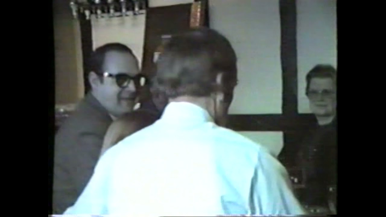 Yew Tree Inn Oldham Road Rochdale Early 80s
