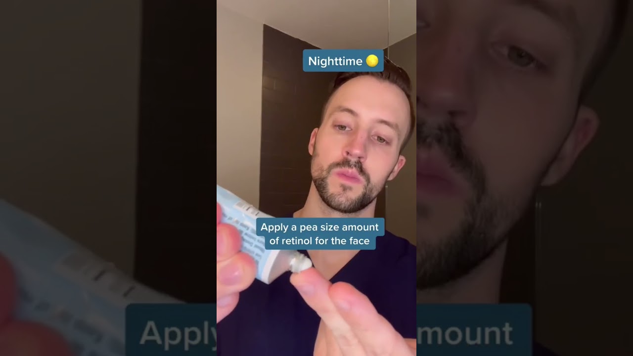 How to use Retinol the right way