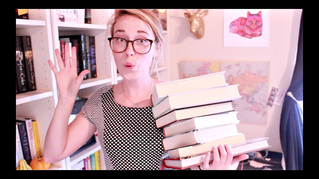 Magical Reads Recommendations!