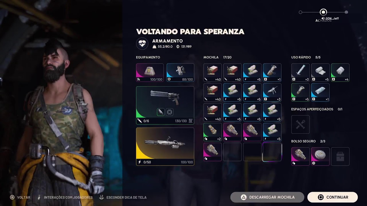 ARC Raiders - Estamos AO VIVO