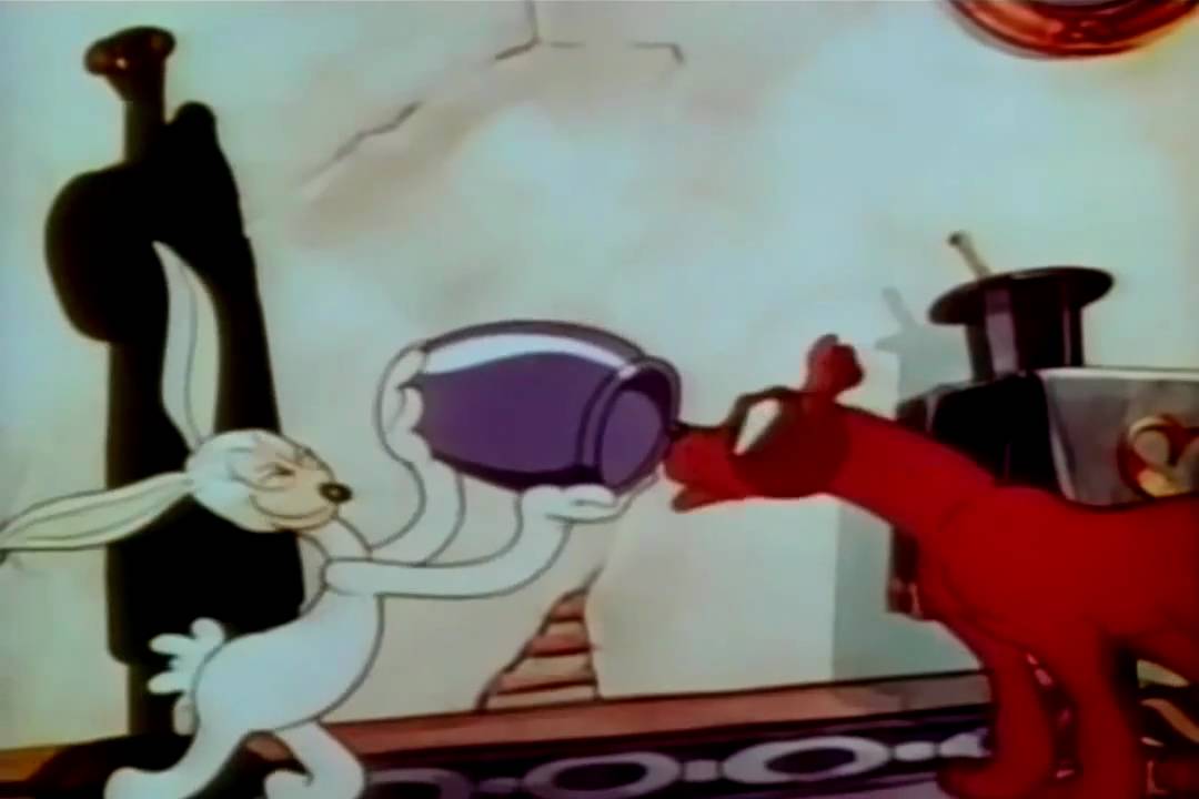 Prest-O Change-O (1939)