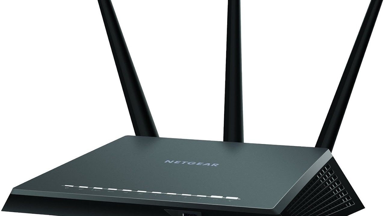 NETGEAR Nighthawk AC1900 Dual Band Wi-Fi Gigabit Router (R7000) with Open Source Support Reviews