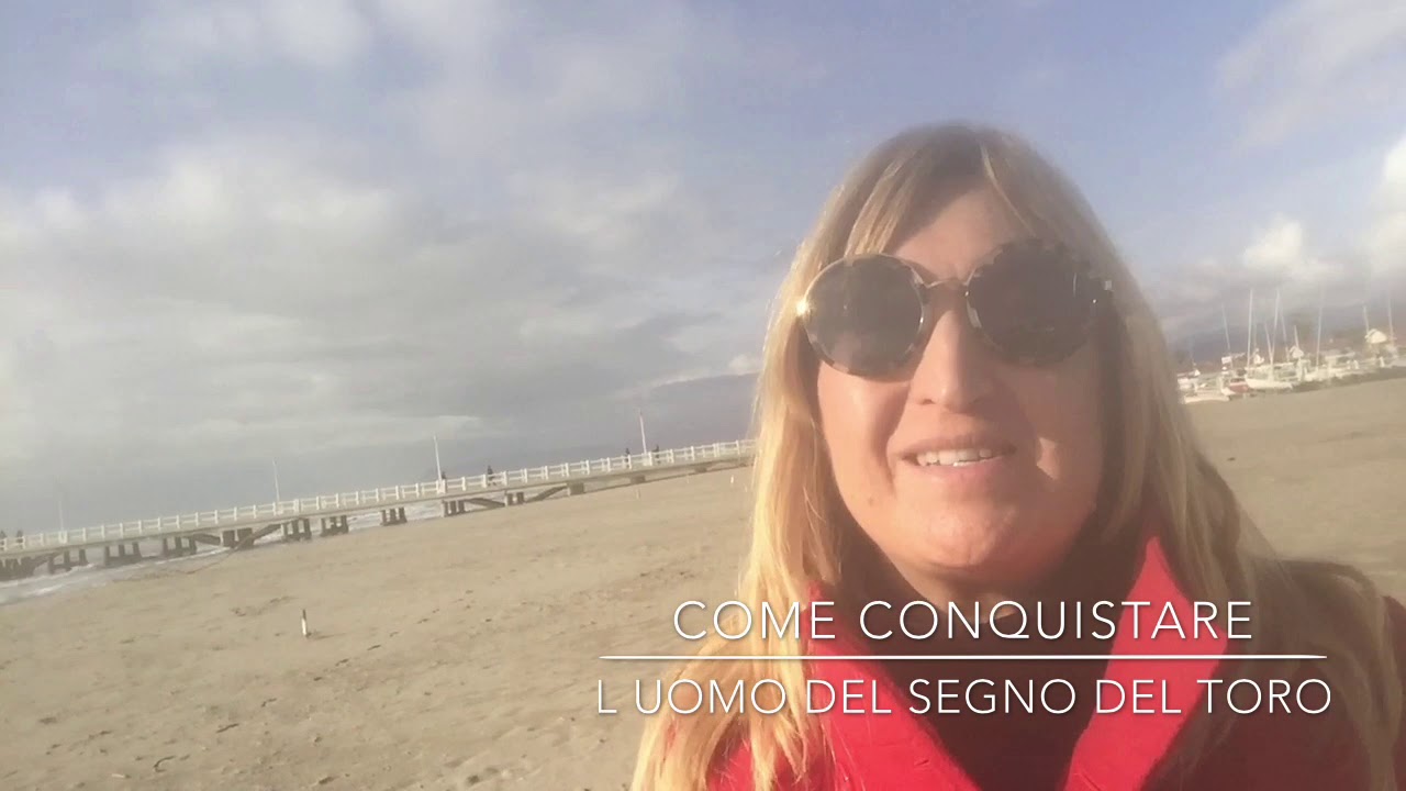 Come conquistare L uomo Toro ♉️