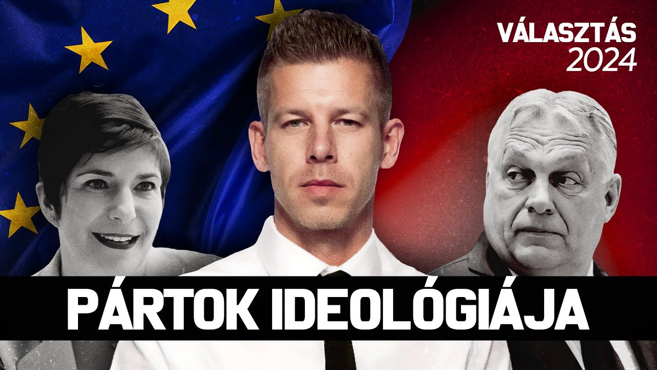 P&aacute;rtok ideol&oacute;gi&aacute;ja (2024)