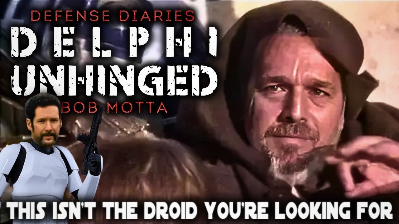 Delphi Unhinged: New Motions in Richard Allen Case