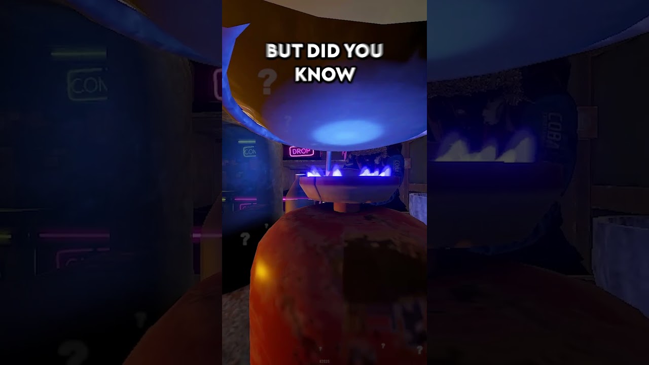 ПРОСТОЙ СПОСОБ СОЗДАТЬ БОЕПРИПАСЫ в Rust!