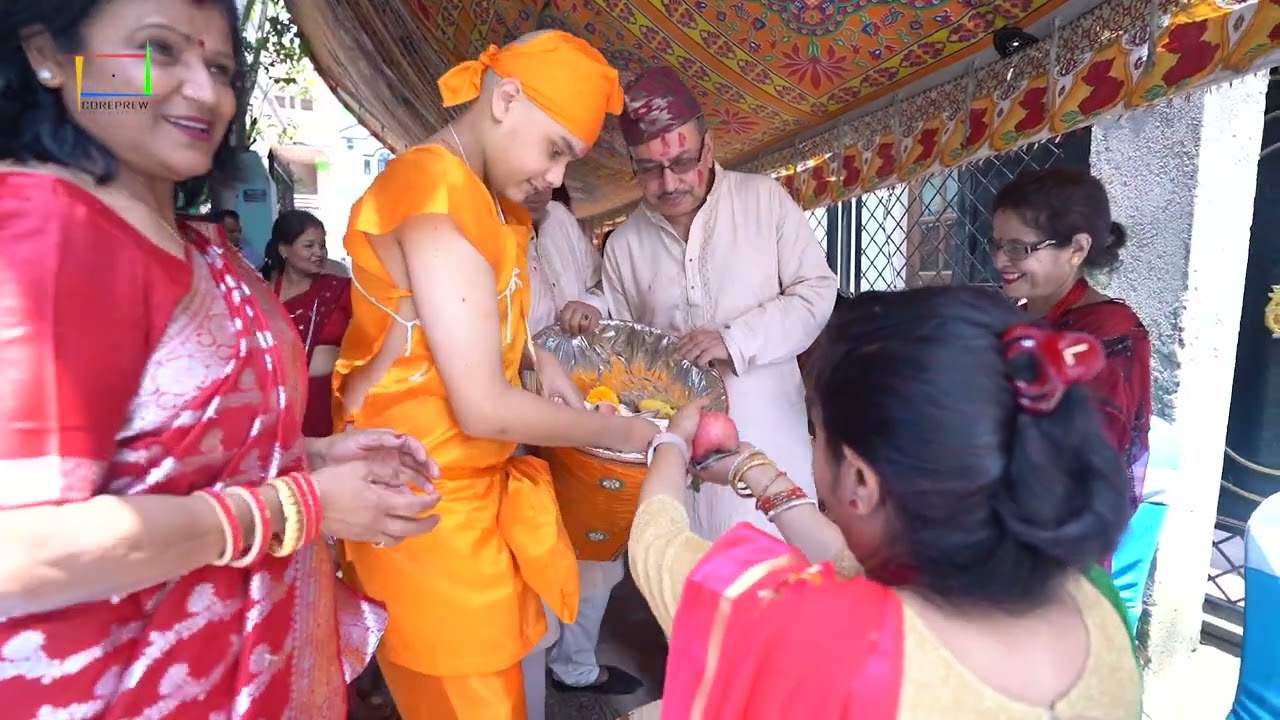 Amitayush Bratabandha.