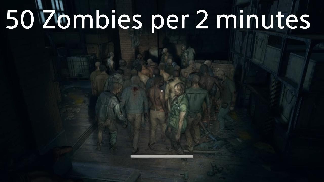 Dying Light: The Beast EASY Hexakosioihexekontahexa Trophy farm