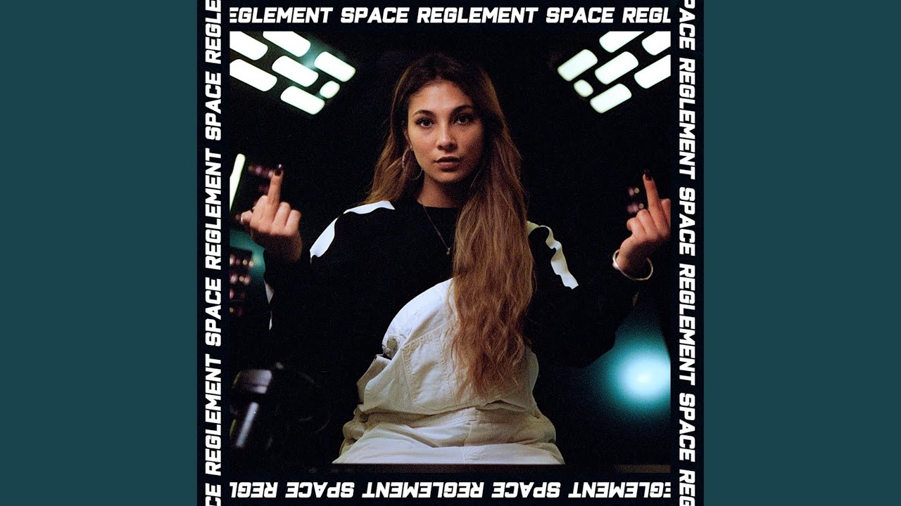 Règlement Space #10