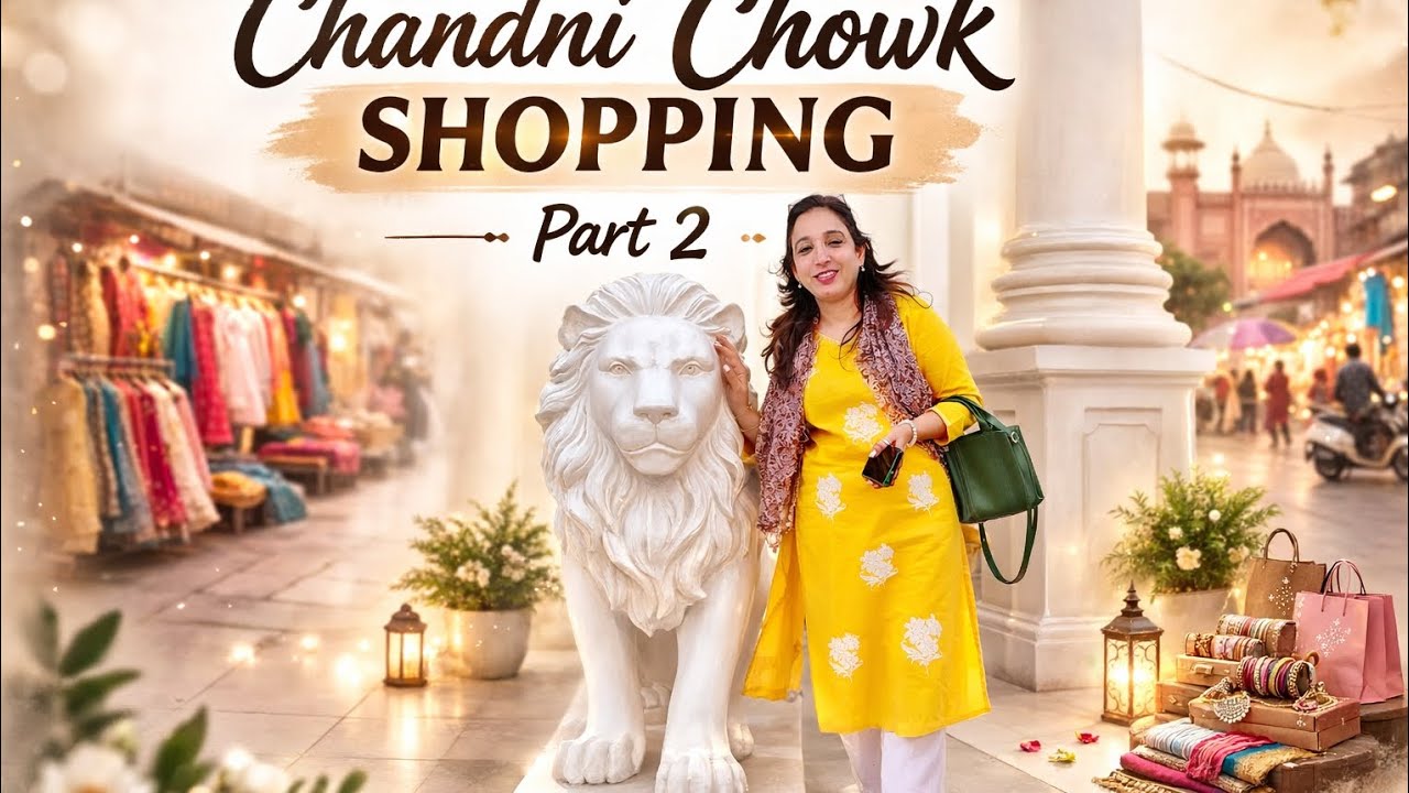 #chandnichowk #dailyvloggers #viral 