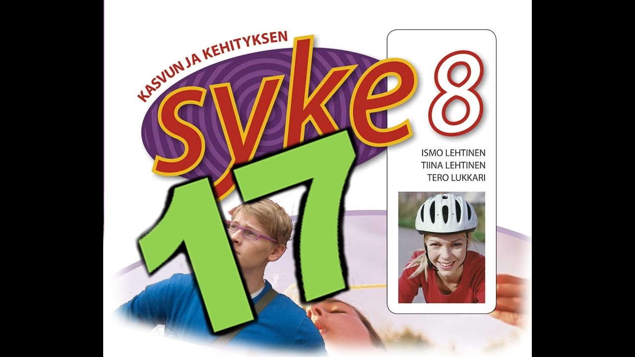 17. Sukupuolitaudit