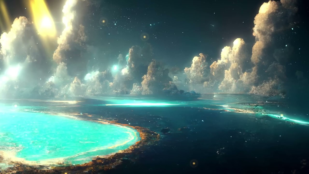 Dreamscape ｜ Best Of Nomyn