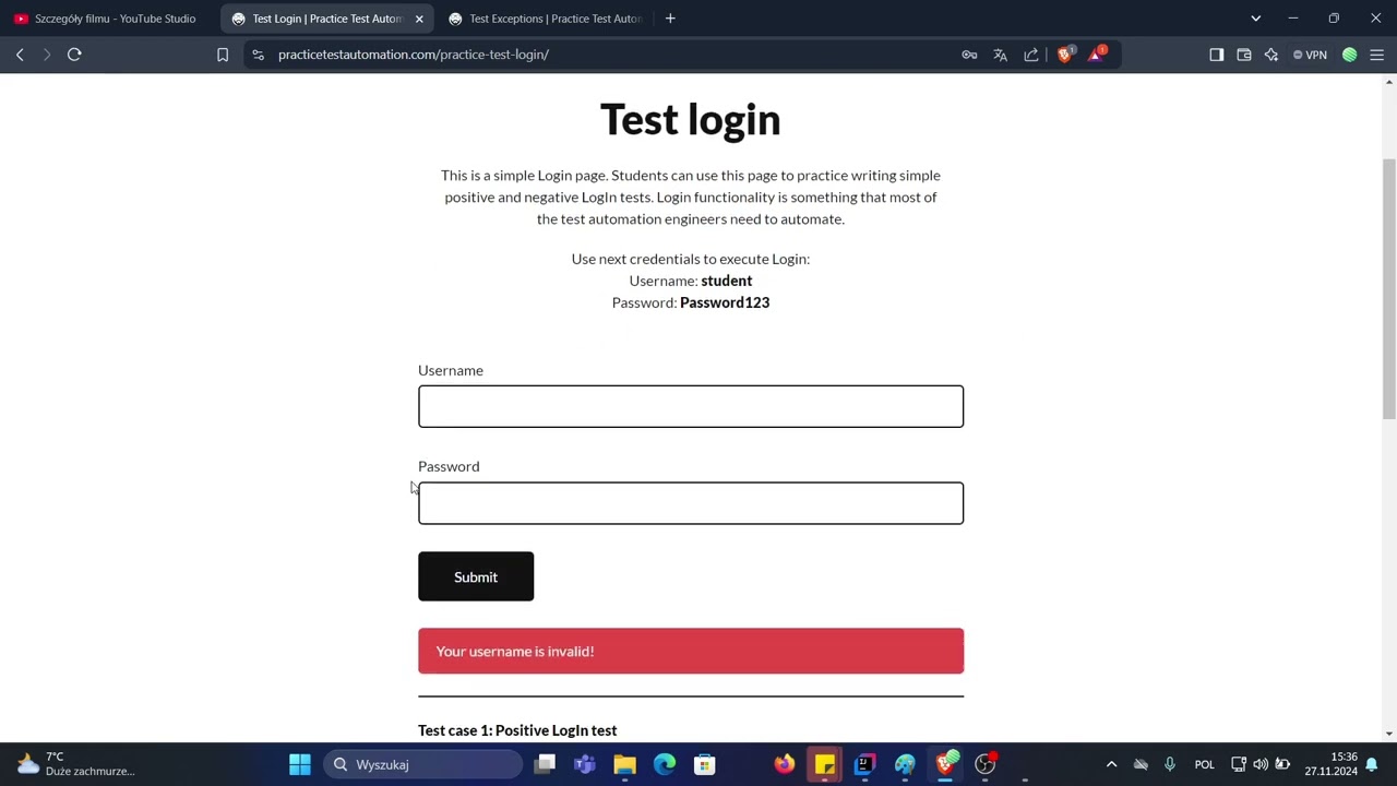 Jak wygląda praca testera manualnego? Prostymi słowami!