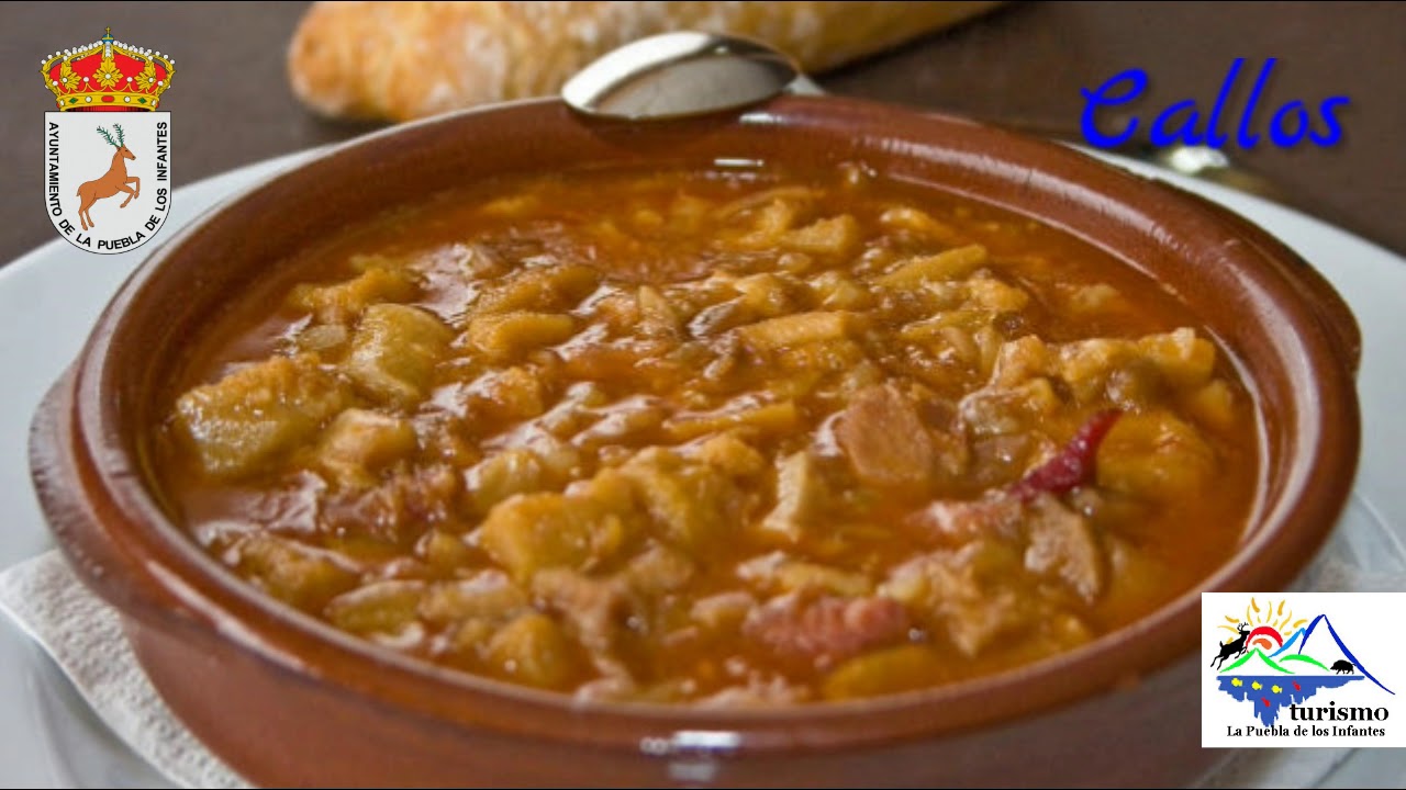 RUTA DE LA TAPA   2018 - LA PUEBLA DE LOS INFANTES
