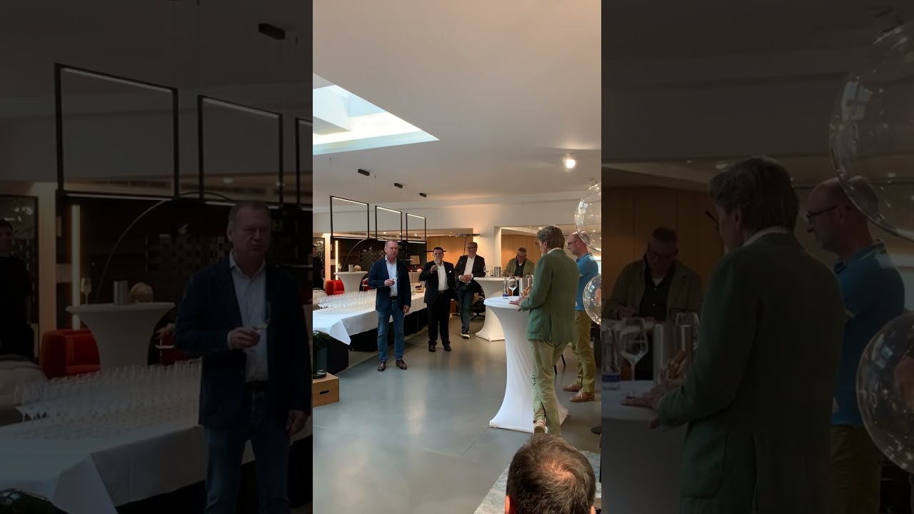 WEINVERKOSTUNG mit FRITZ WIENINGER