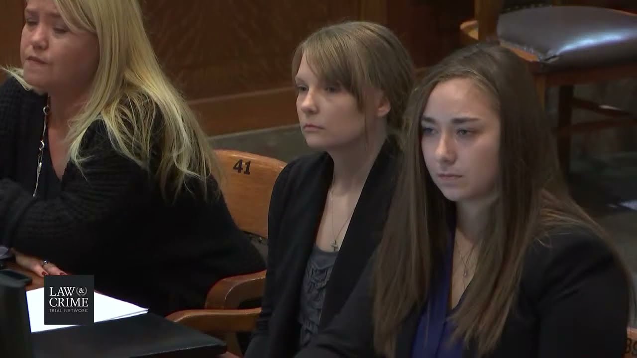MO v. Lynlee Renick - Murder Of Snake Breeder Husband - Prosecution Opening Statement