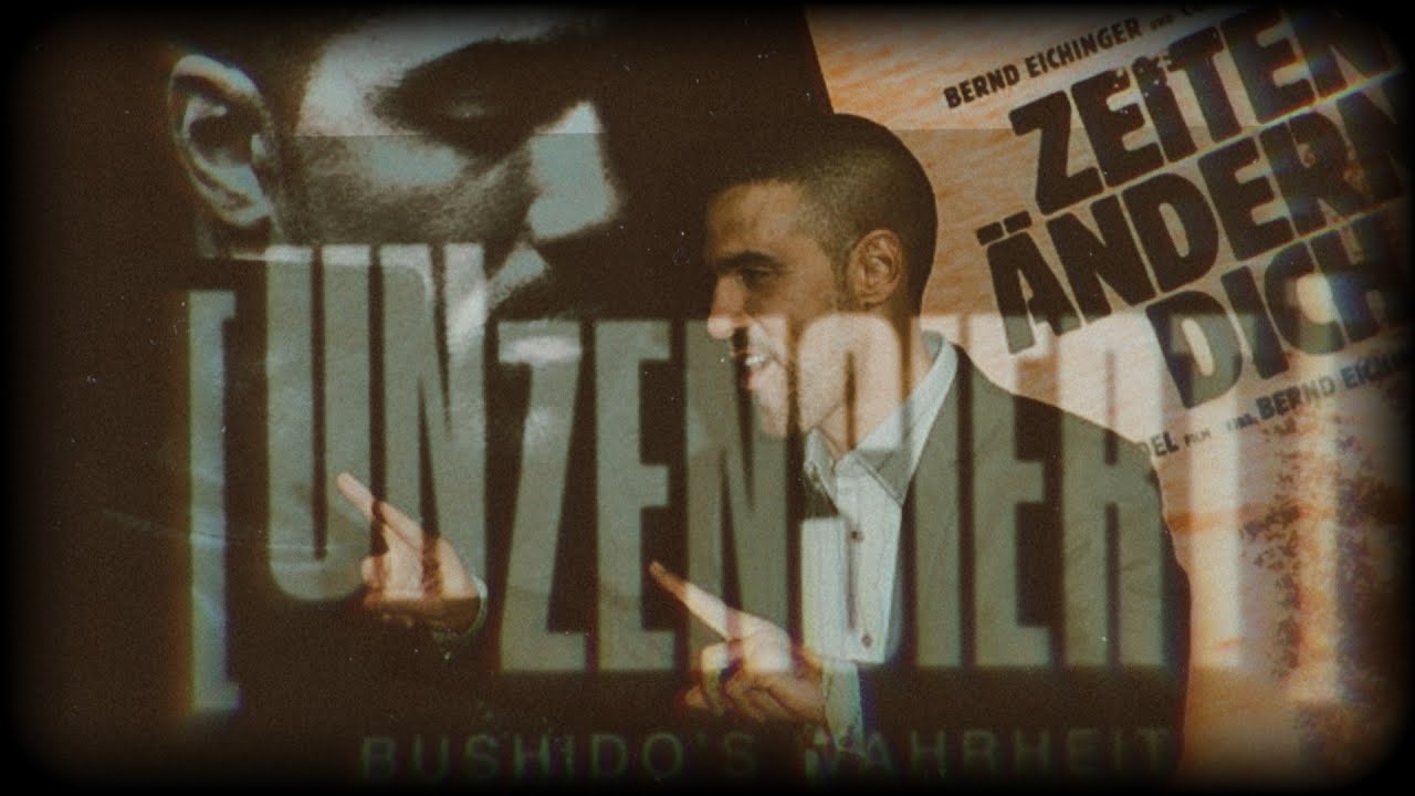 Unzensiert: Wie Bushido jahrelang im Hintergrund agierte? Analyse aller fragwürdiger Machenschaften