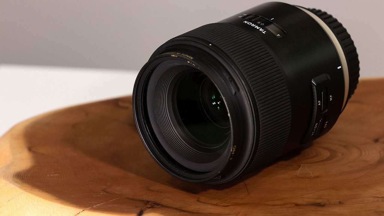 Tamron 45mm 1.8 VC long term review
