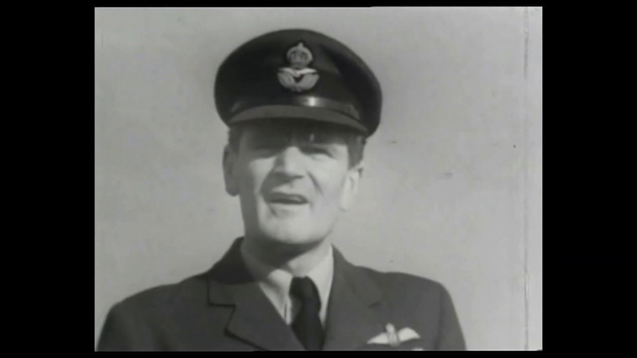 Martin-Baker - Ejection Seat History 2