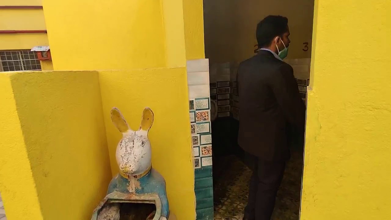Kiran Public School, Giridih