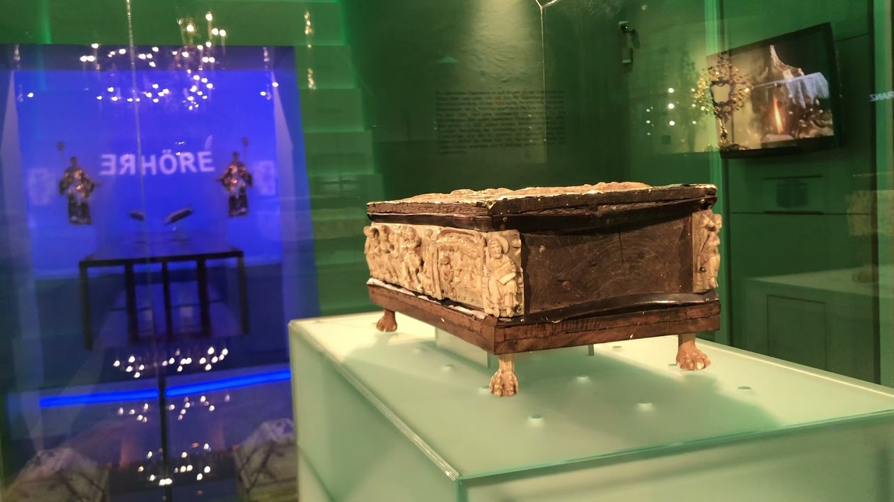 Willkommen im Stift Melk