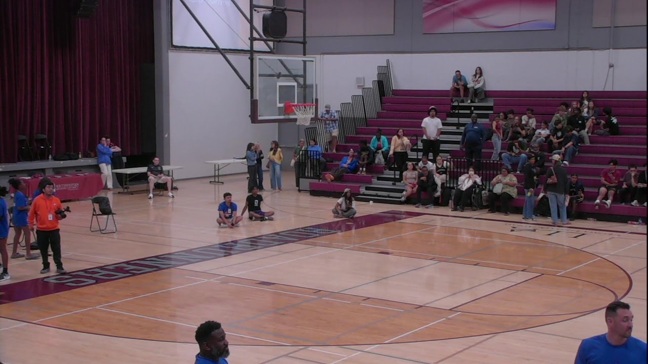 AdventistHoops All-American Showcase 2025