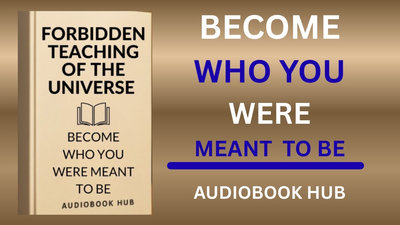 Listen While Sleeping And Let Your Reality Change Without Effort (FULL AUDIOBOOK)