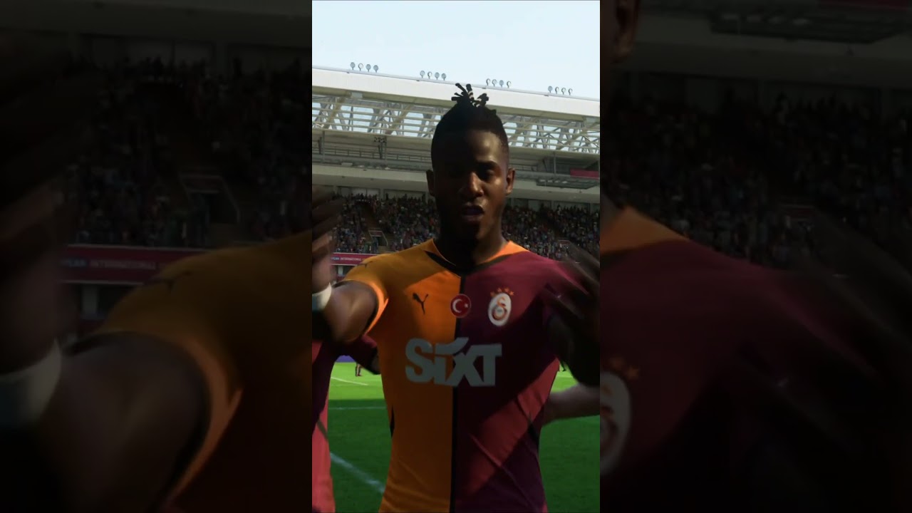 Bu Golü Bir Daha İzlemek İsteyeceksin! 😮⚽  