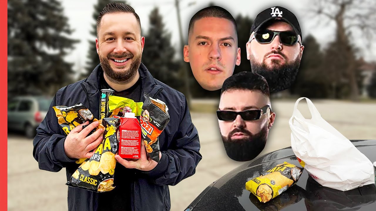 Testiram proizvode poznatih youtubera i glazbenika! Prijevara ili??