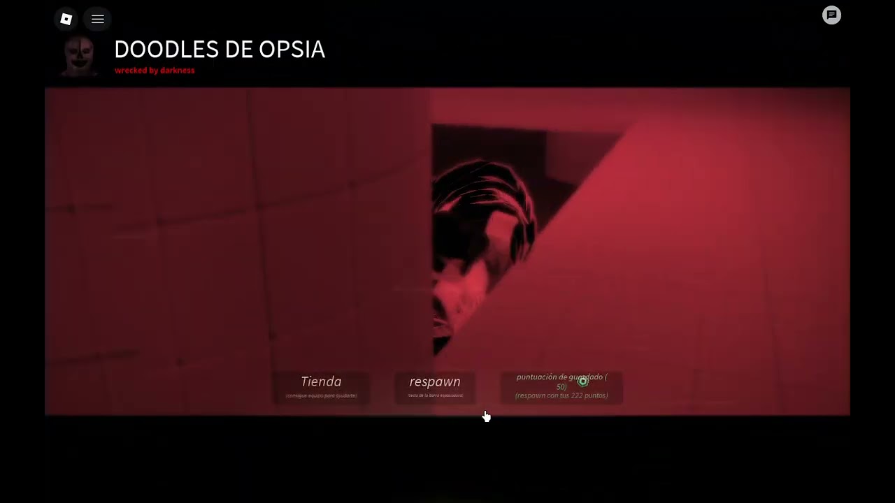 game play de roblox #roblox