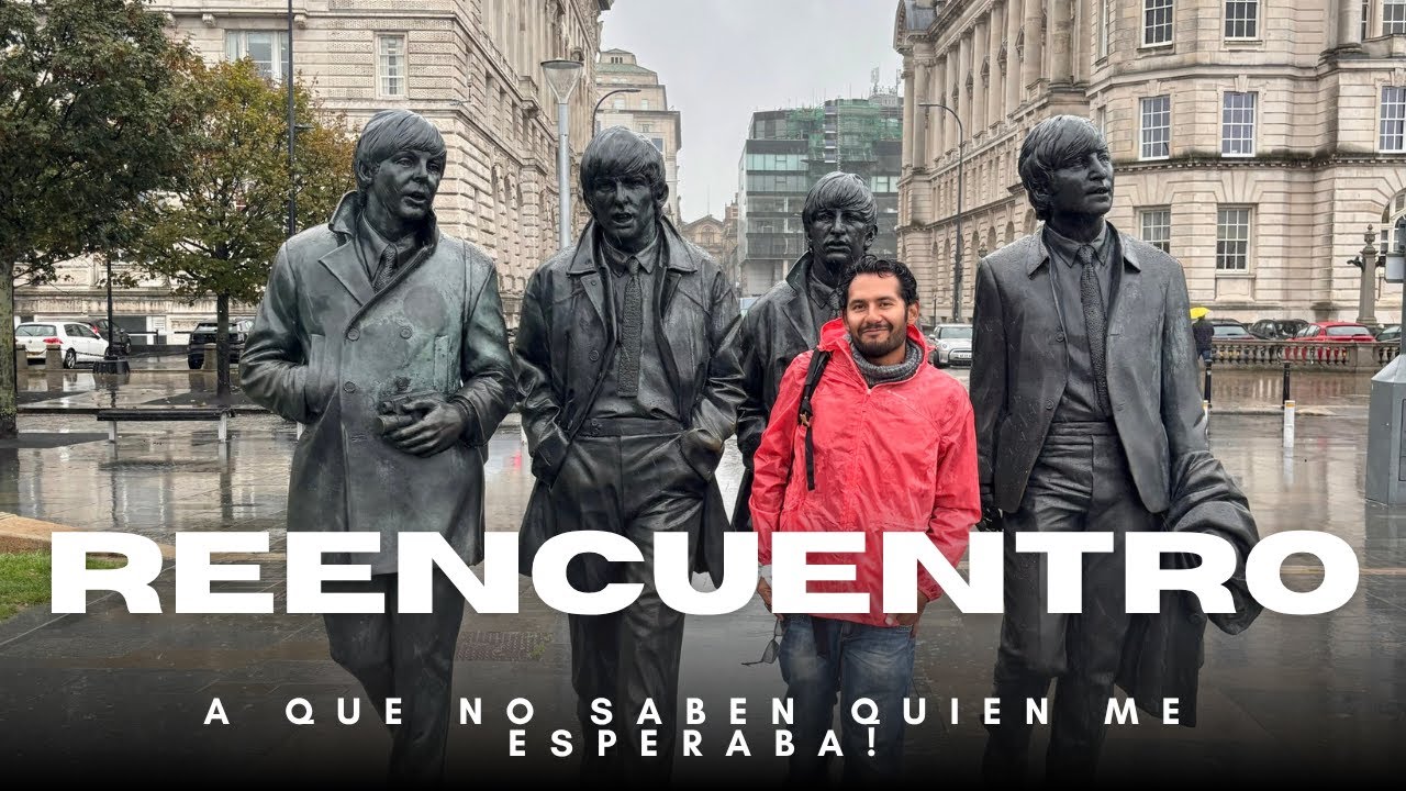 Eternos: El lugar donde todo comenzó