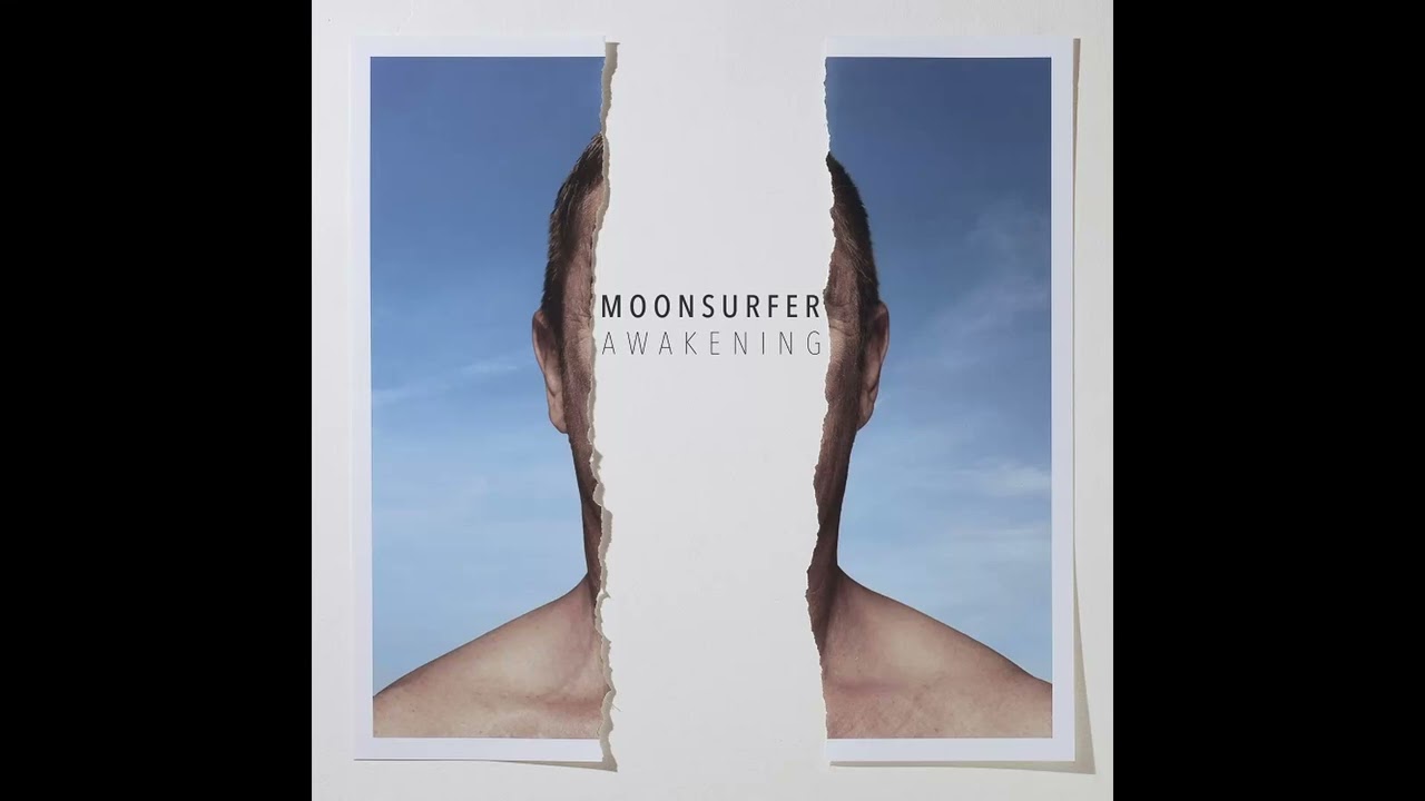 Moonsurfer: Awakening